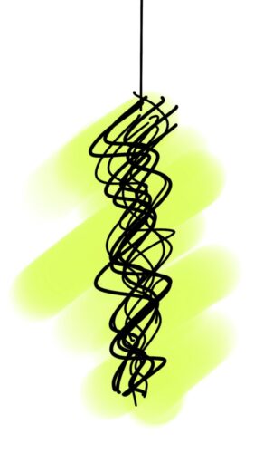 Hent-sp003_sketch / Wa! Co.,ltd. / WA! Co.,Ltd.
