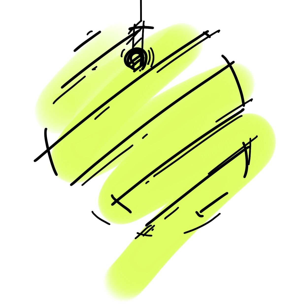 Hent-sp003_sketch / Wa! Co.,ltd. / WA! Co.,Ltd.